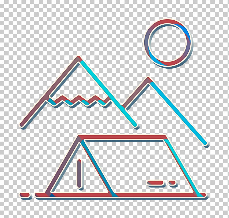 Camping Icon Tent Icon Nature Icon PNG, Clipart, Camping Icon, Diagram, Line, Nature Icon, Tent Icon Free PNG Download