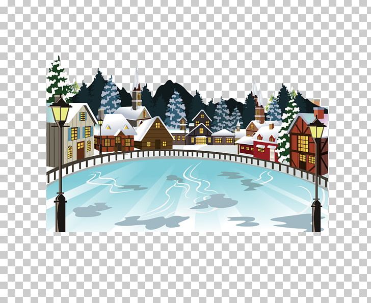 Animation Computer File PNG, Clipart, Area, Art, Bungalow, Cartoon, Christmas Free PNG Download