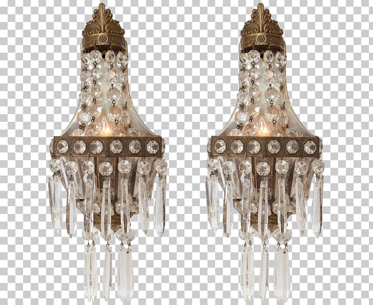 Chandelier Sconce Light Brass Glass PNG, Clipart, Brass, Candle, Candlestick, Ceiling Fixture, Chandelier Free PNG Download