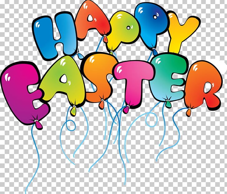 Easter Bunny Easter Egg PNG, Clipart, Area, Art, Artwork, Balloons, Beak Free PNG Download