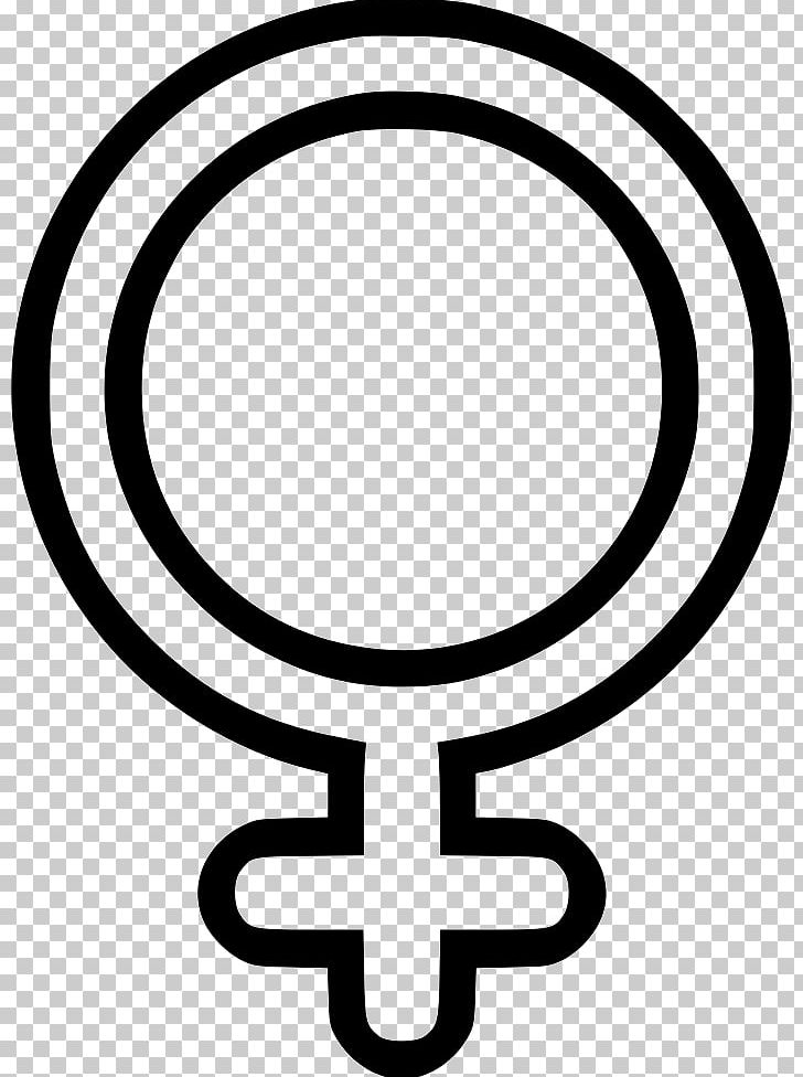 Gender Symbol Computer Icons PNG, Clipart, Area, Black And White, Body Jewelry, Circle, Computer Icons Free PNG Download