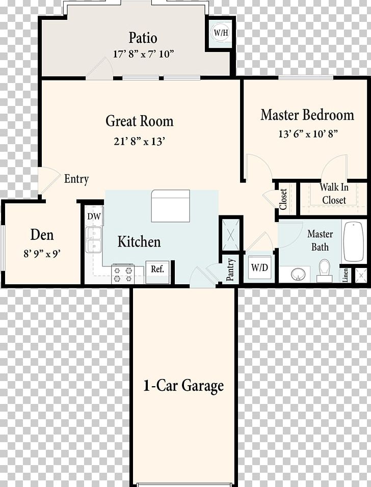 Homecoming At The Preserve Floor Plan Pomona Apartment Homecoming Drive PNG, Clipart, Angle, Apartment, Area, Bathroom, Bed Free PNG Download