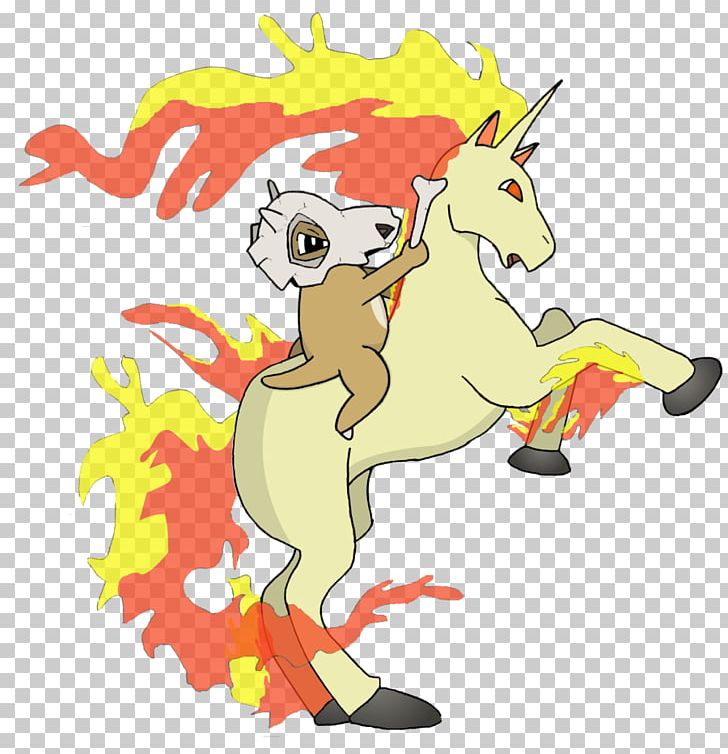 Pokémon X And Y Rapidash Pikachu Cubone PNG, Clipart, Art, Carnivoran, Cartoon, Cubone, Dog Like Mammal Free PNG Download