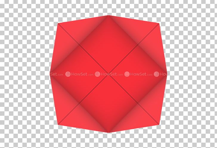 Rectangle PNG, Clipart, Angle, Origami Flower, Rectangle, Red, Square Free PNG Download