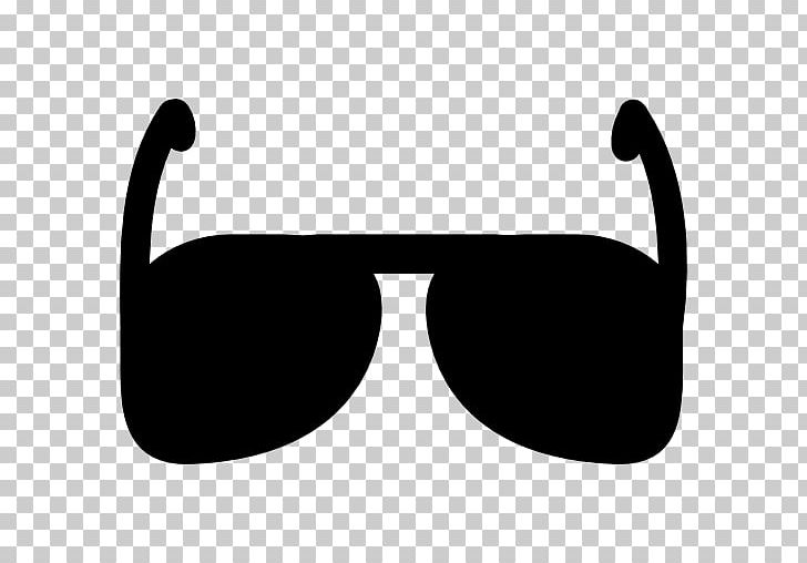 Sunglasses Light Computer Icons Police PNG, Clipart, Angle, Black, Black And White, Computer Icons, Drawing Free PNG Download