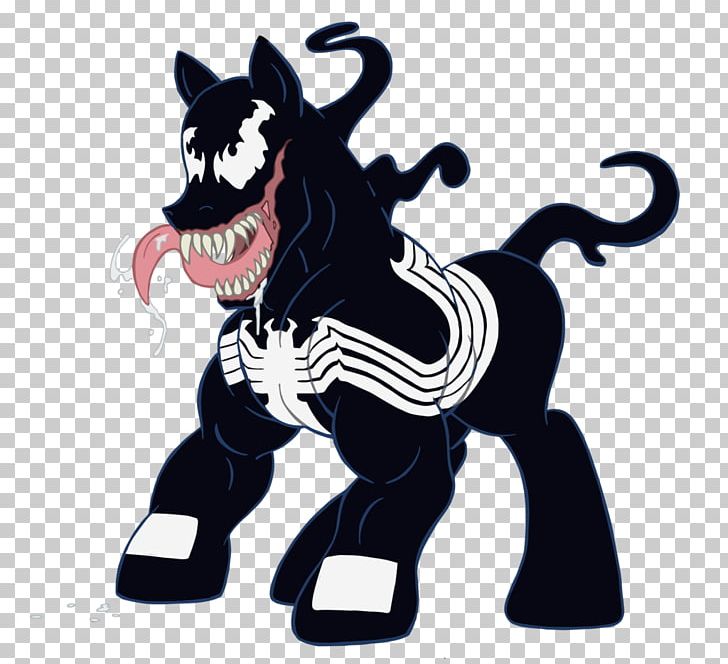 Venom Spider-Man Twilight Sparkle Pony Eddie Brock PNG, Clipart, Carnage, Carnivoran, Cat Like Mammal, Deviantart, Fantasy Free PNG Download