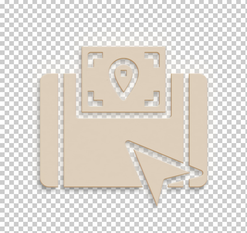 Navigation And Maps Icon Mobile App Icon Gps Icon PNG, Clipart, Beige, Gps Icon, Logo, Mobile App Icon, Navigation And Maps Icon Free PNG Download