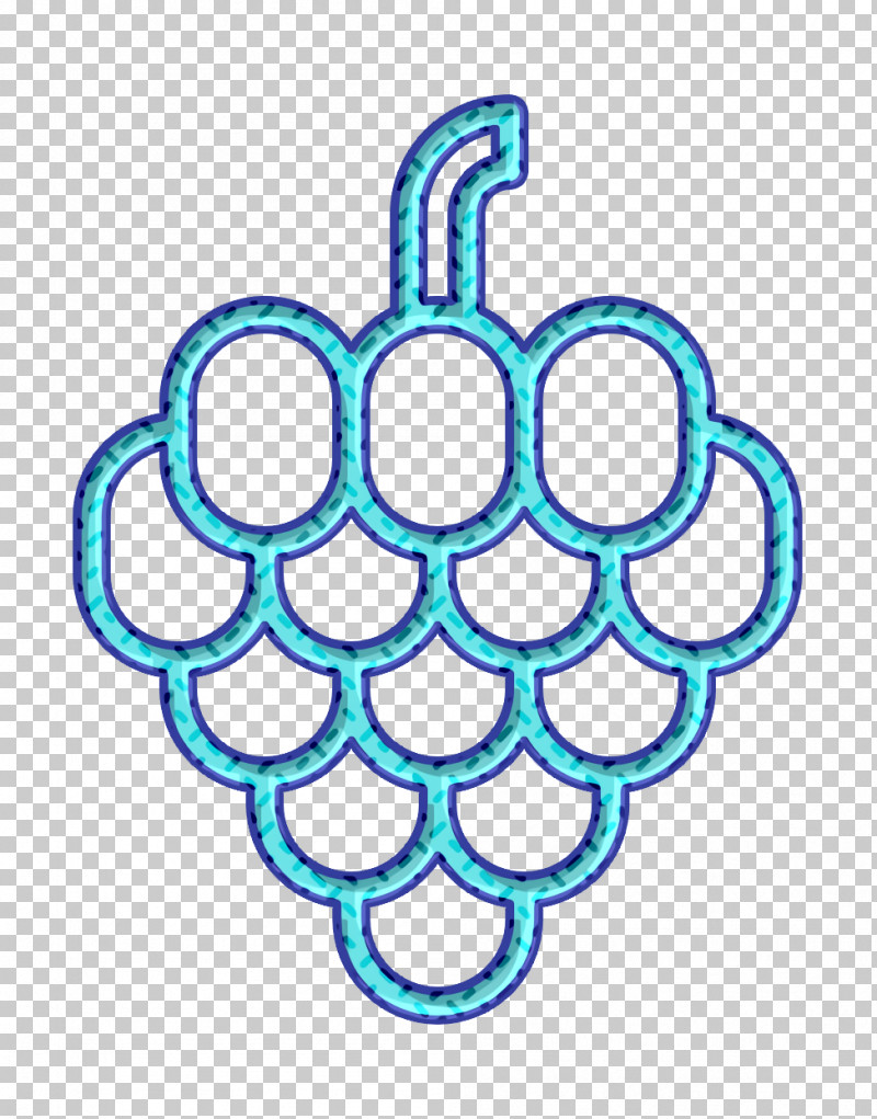 Fruits And Vegetables Icon Grapes Icon Grape Icon PNG, Clipart, Circle, Fruits And Vegetables Icon, Grape Icon, Grapes Icon, Symbol Free PNG Download