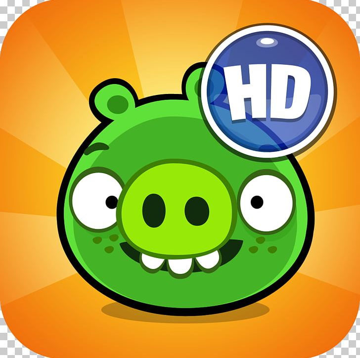 Bad Piggies HD Angry Birds Android PNG, Clipart, Android, Angry Birds, Animals, App Store, Bad Free PNG Download