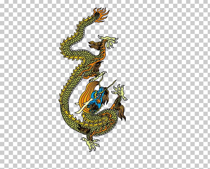 Chinese Dragon Classical Chinese Cdr PNG, Clipart, Color, Color Long, Dragon, Dragon Ball, Dragon Dance Free PNG Download