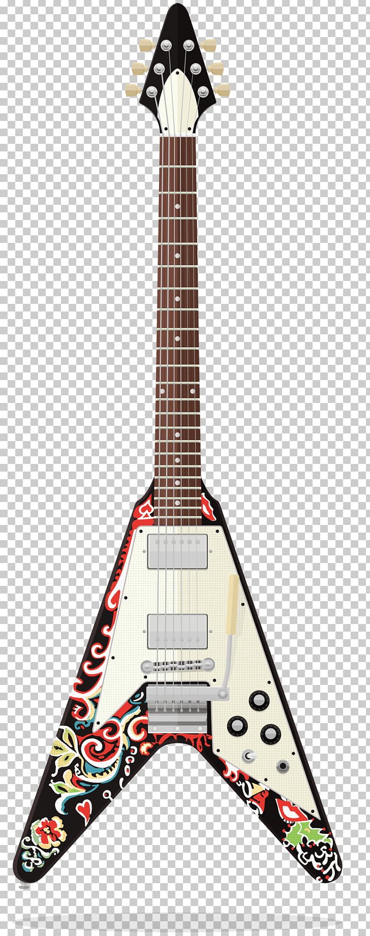 Electric Guitar Gibson Flying V Gibson Les Paul Studio Gibson Firebird PNG, Clipart, Acousticelectric Guitar, Acoustic Electric Guitar, Electric Guitar, Guitar, Ibanez Free PNG Download