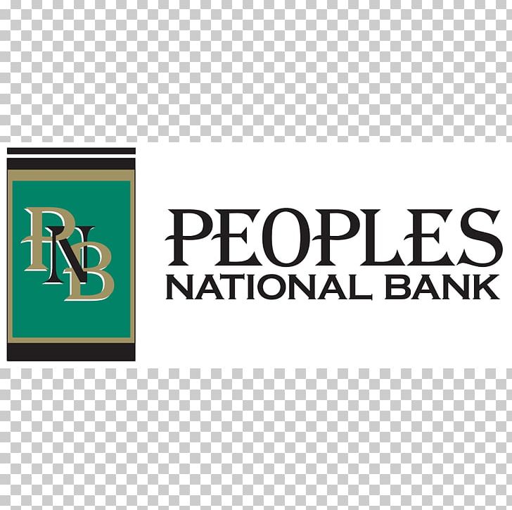 Peoples National Bank Branch People S Bank Png Clipart Area Bank Banner Branch Brand Free Png Download