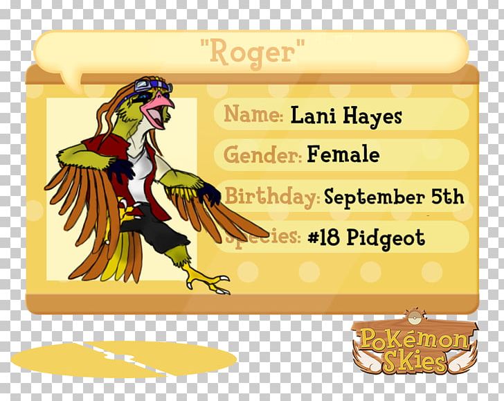 Pokémon Cartoon Bulbapedia Fan Art PNG, Clipart, Advertising, Art, Beak, Bird, Bulbapedia Free PNG Download