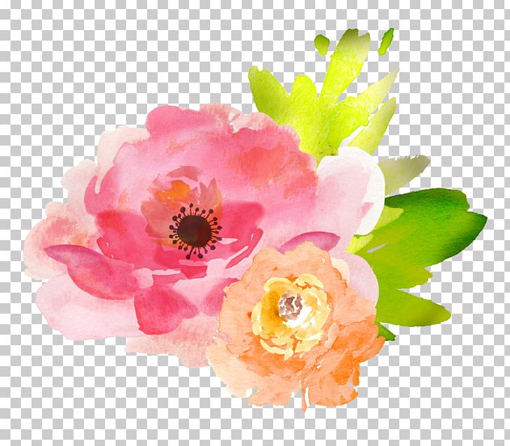Watercolour Flowers Watercolor Painting Floral Design PNG, Clipart, Art, Blossom, Cut Flowers, Flower, Flower Arranging Free PNG Download