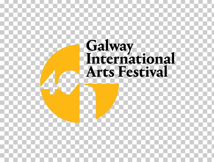 Galway International Arts Festival Logo Product Design Brand PNG, Clipart, Area, Art, Brand, Circle, Diagram Free PNG Download
