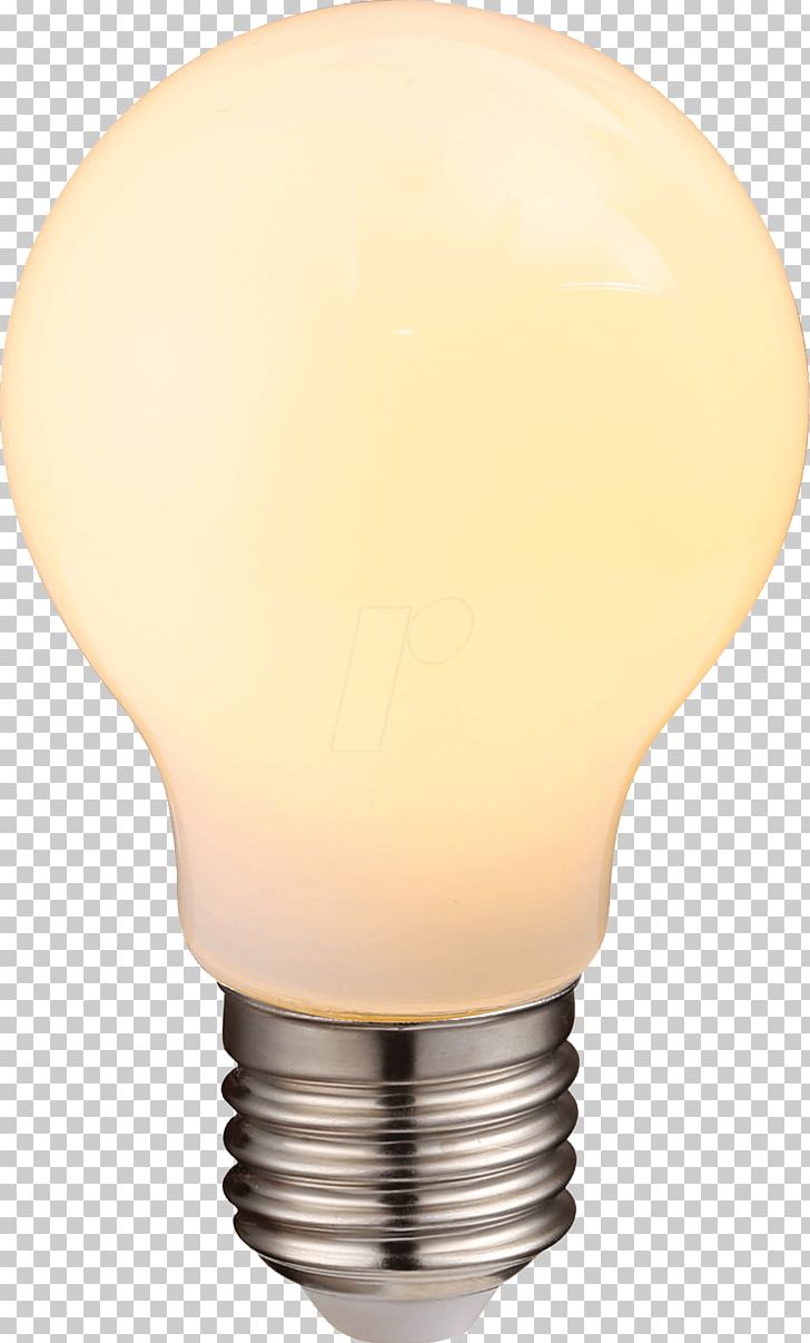 Incandescent Light Bulb LED Lamp Edison Screw Luminous Flux PNG, Clipart, 2700 K, Color Temperature, Edison Screw, Egb, Electrical Filament Free PNG Download