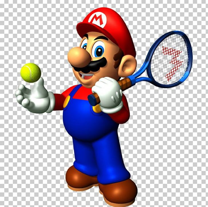 Mario Tennis Super Nintendo Entertainment System Nintendo 64 PNG, Clipart, Boos, Cartoon, Christmas Ornament, Fictional Character, Figurine Free PNG Download