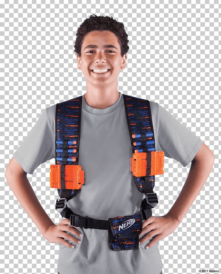 Nerf N-Strike Elite Amazon.com Gilets PNG, Clipart, Amazoncom, Arm, Climbing Harness, Clothing Accessories, Dartblaster Free PNG Download