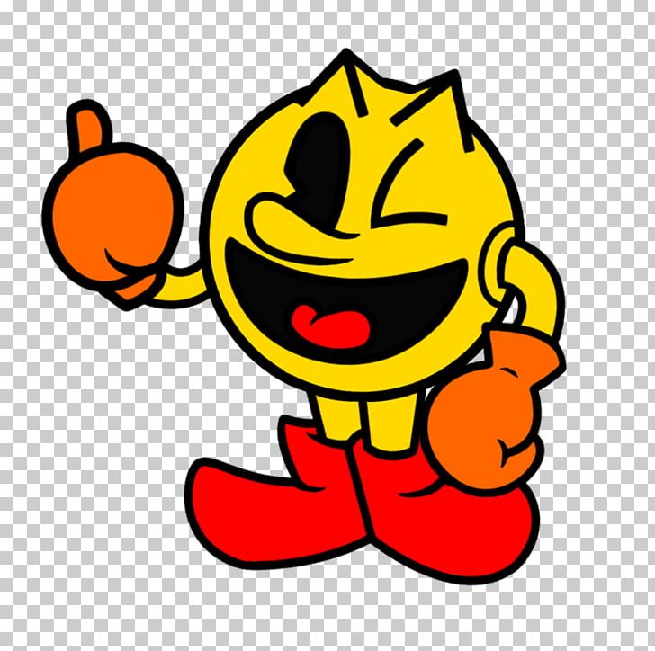 Pac-Man World Pac-Land Super Nintendo Entertainment System Arcade Game PNG, Clipart, Arcade Game, Deviantart, Emoticon, Fan Art, Gaming Free PNG Download