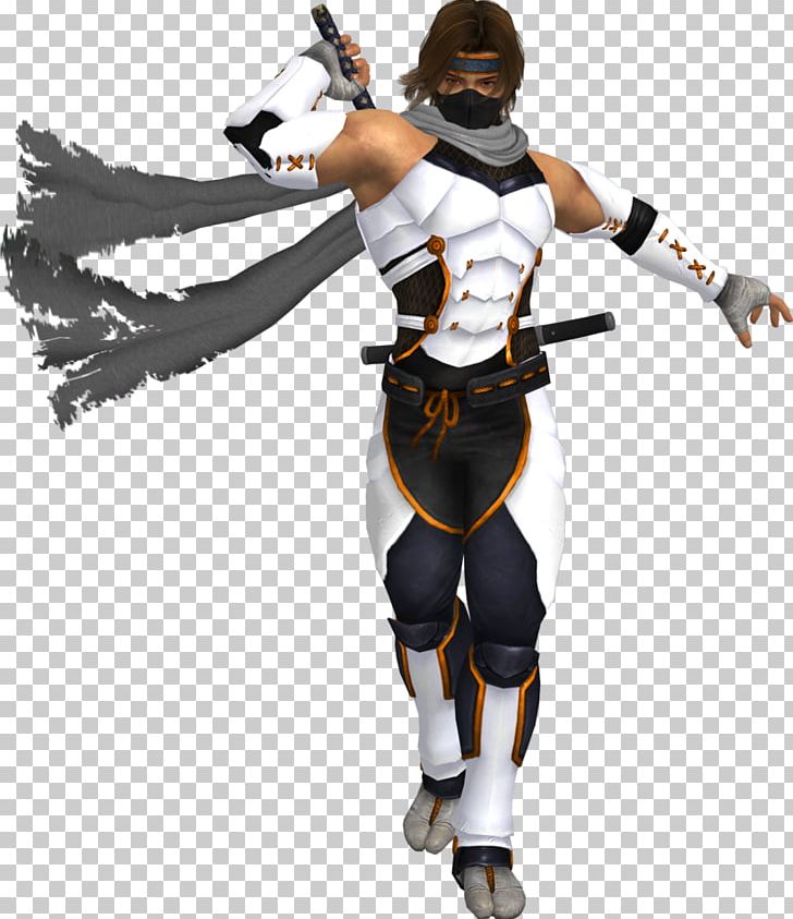 Ryu Hayabusa Kasumi Ninja Gaiden 3 Dead Or Alive 5 PNG, Clipart, Action Figure, Cartoon, Clothing, Color, Costume Free PNG Download