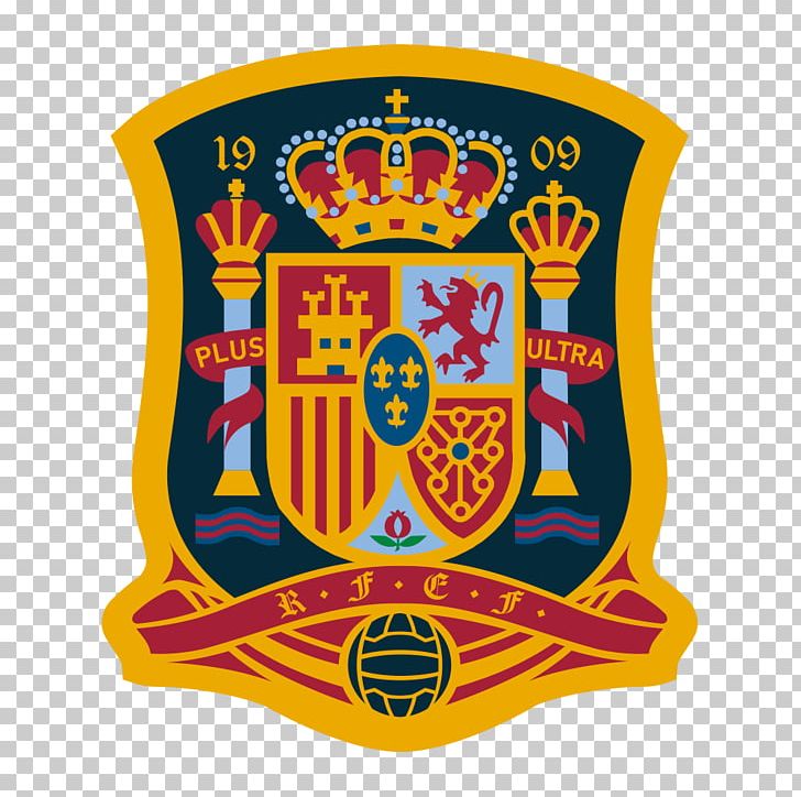 Spain National Football Team 2018 World Cup La Roja Baila Royal Spanish Football Federation PNG, Clipart, 2018 World Cup, Badge, Cup, Espana, Fifa Free PNG Download