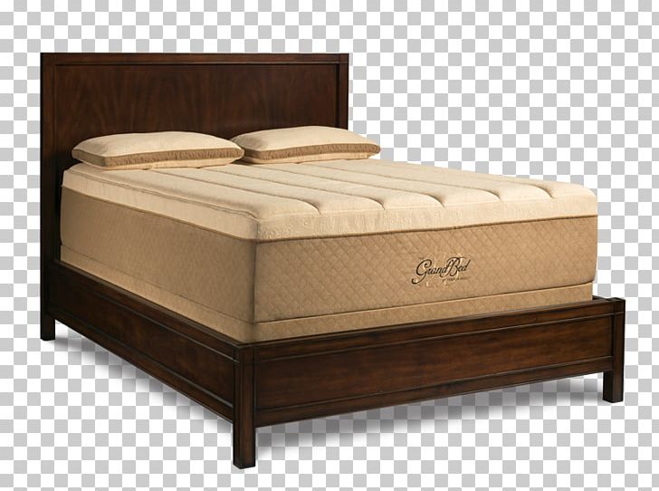 Tempur-Pedic Platform Bed Mattress Furniture PNG, Clipart,  Free PNG Download