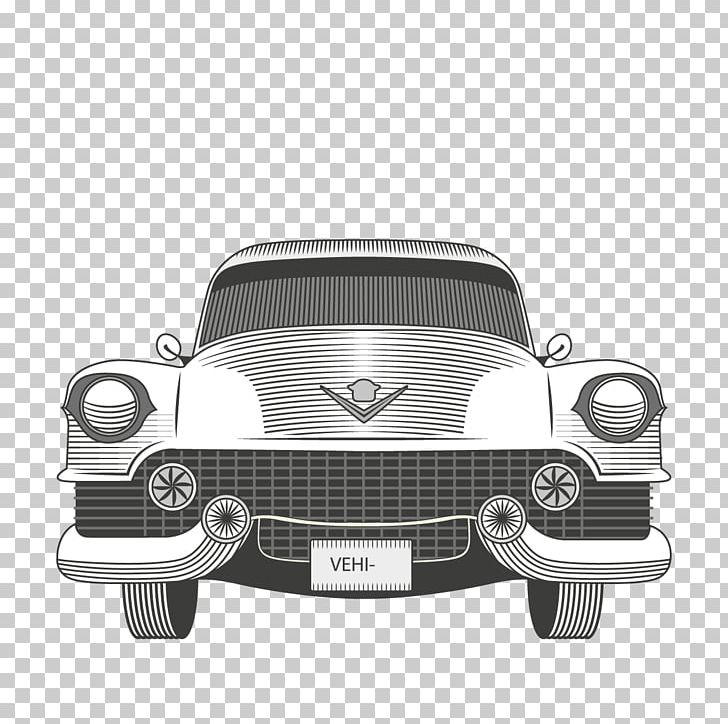 Vintage Car Cadillac PNG, Clipart, Auto, Black, Car, Car Accident, Car Parts Free PNG Download