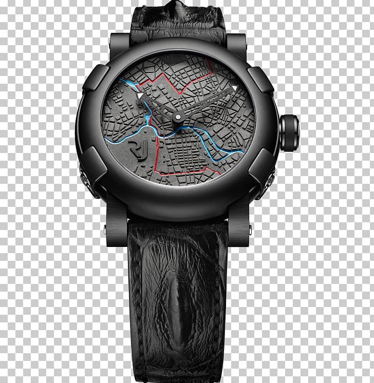 Watch RJ-Romain Jerome Rolex Submariner Clock Brand PNG, Clipart, Accessories, Bell Ross Inc, Berlin, Brand, Breguet Free PNG Download