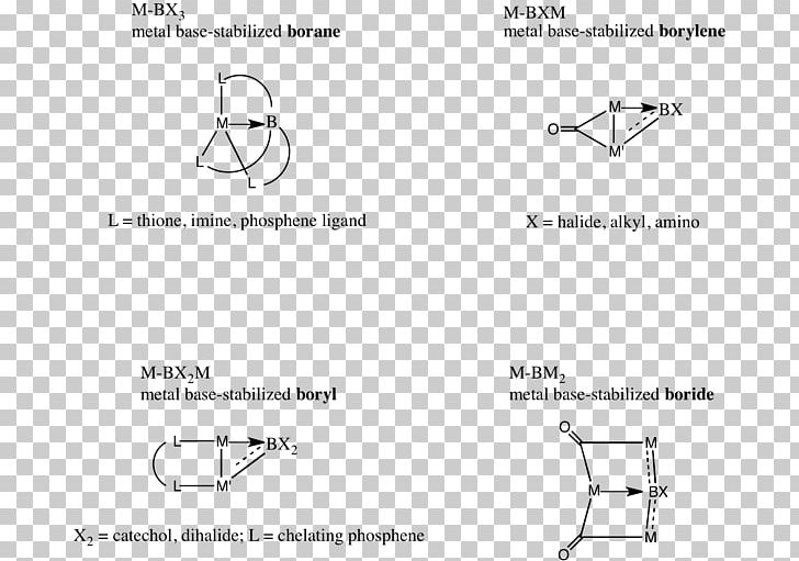 Z-Ligand Covalent Bond Classification Method Coordinate Covalent Bond PNG, Clipart, Angle, Area, Black And White, Bond, Boron Free PNG Download