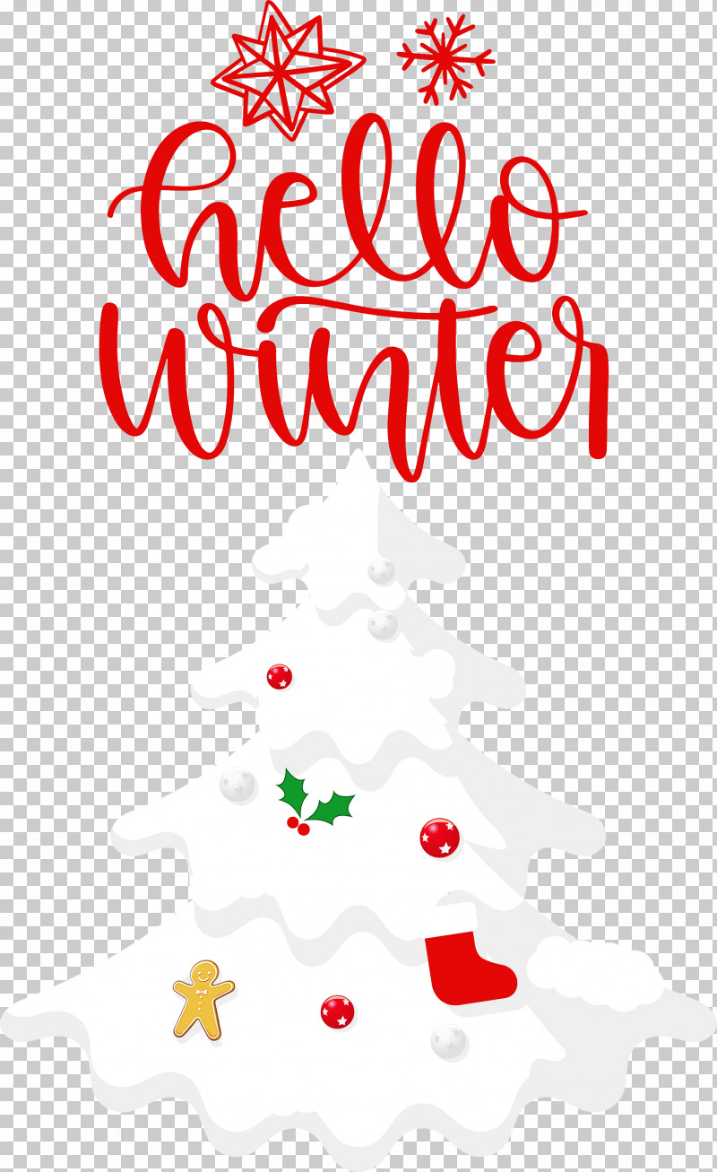 Hello Winter Welcome Winter Winter PNG, Clipart, Character, Character Created By, Christmas Day, Flower, Geometry Free PNG Download