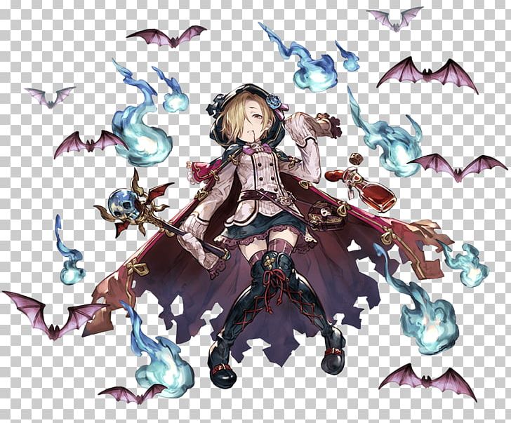 Granblue Fantasy The Idolmaster Cinderella Girls Character Design PNG, Clipart, Action Figure, Anime, Art, Character, Cinderella Free PNG Download