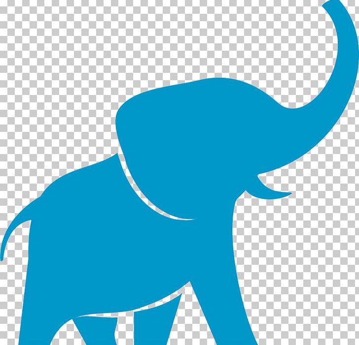 Indian Elephant African Elephant Elephants In Thailand Dog PNG, Clipart, African Elephant, Animals, Art, Blue, Canidae Free PNG Download