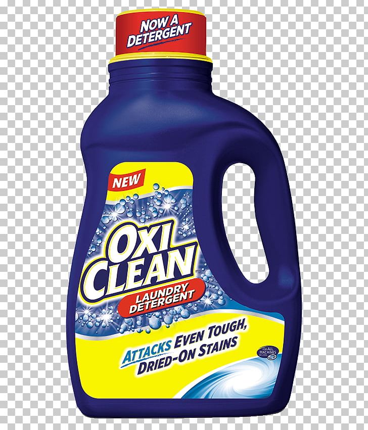 Laundry Detergent OxiClean Stain Removal PNG, Clipart, 3 Off, Automotive Fluid, Carpet Cleaning, Cleaner, Cleaning Free PNG Download