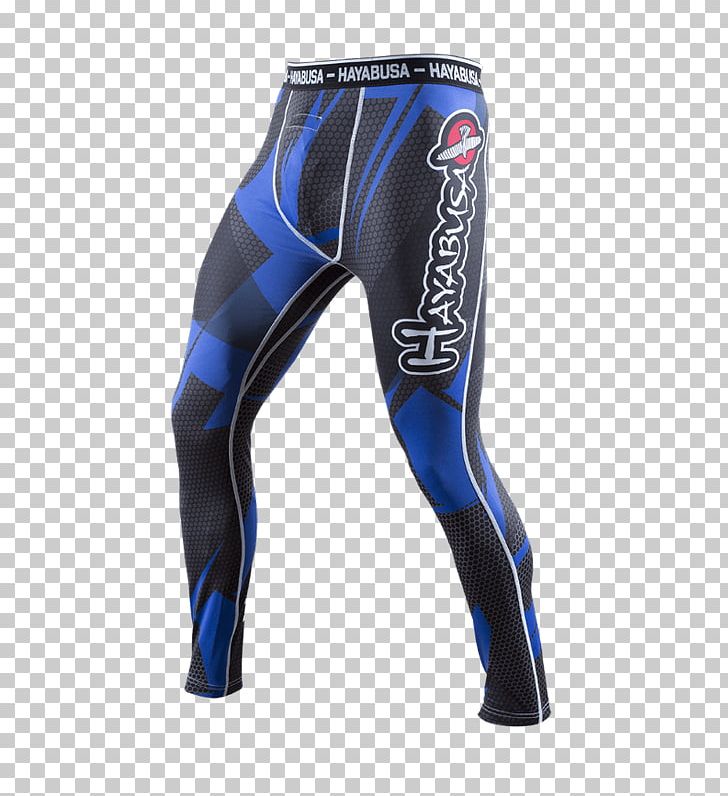 Leggings Pants Mixed Martial Arts Compression Garment Blue PNG, Clipart, Blue, Boxing, Brazilian Jiujitsu, Clothing, Compression Garment Free PNG Download