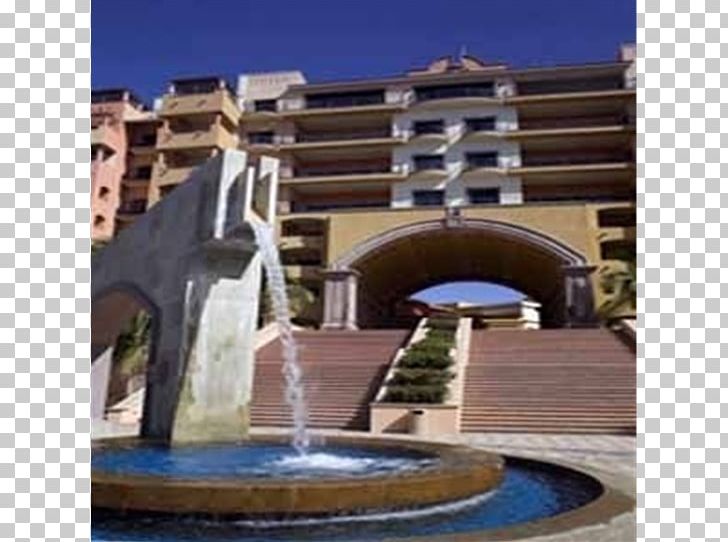 Property Hacienda Water Feature Condominium PNG, Clipart, Building, Condominium, Facade, Hacienda, Obetel Grande Resort Free PNG Download