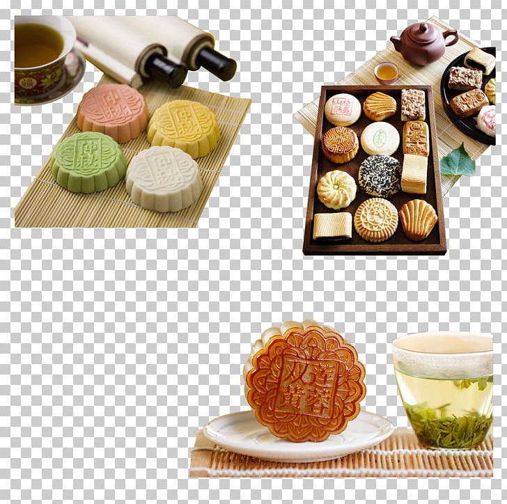 Snow Skin Mooncake Stuffing Dim Sum Rice Pudding PNG, Clipart, Black Rice, Bxe1nh, Cake, Cartoon, Comfort Food Free PNG Download