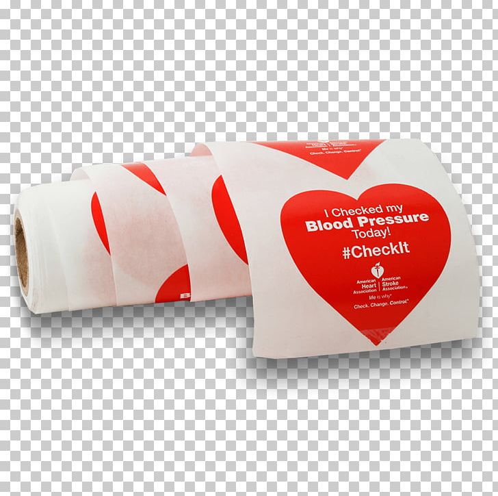 Sticker Adhesive Tape Wall Decal Label PNG, Clipart, Adhesive, Adhesive Tape, American Heart Association, Blood Pressure, Blood Ties Free PNG Download