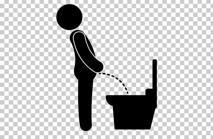 Urination Urine Toilet PNG, Clipart, Black And White, Cartoon, Communication, Feces, Finger Free PNG Download