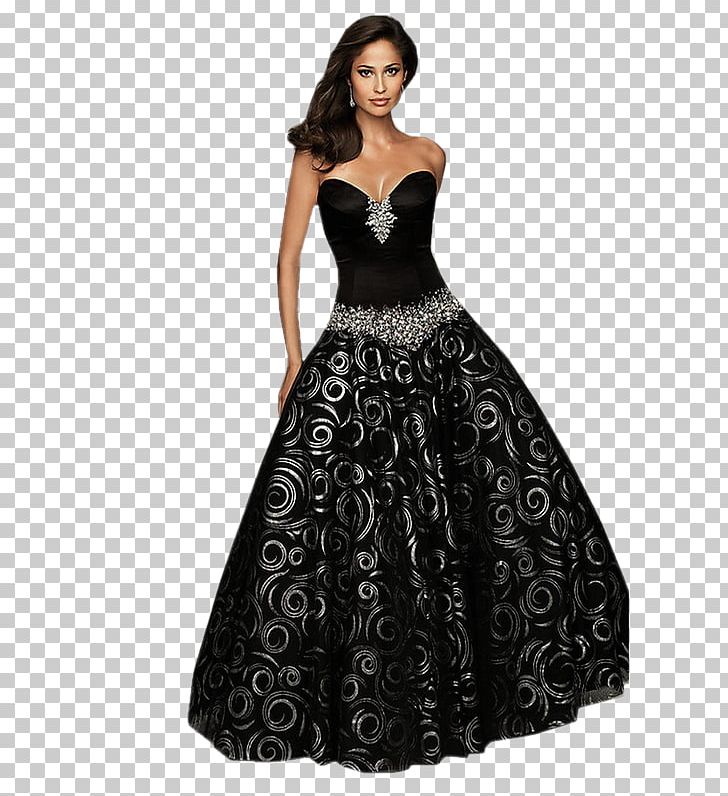 Wedding Dress Corset Clothing Skirt PNG, Clipart, Ball Gown, Black, Bridal Party Dress, Clothing, Cocktail Dress Free PNG Download