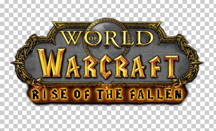 World Of Warcraft Logo Text Font PNG, Clipart, Brand, Contribution, Domain, Gaming, Label Free PNG Download