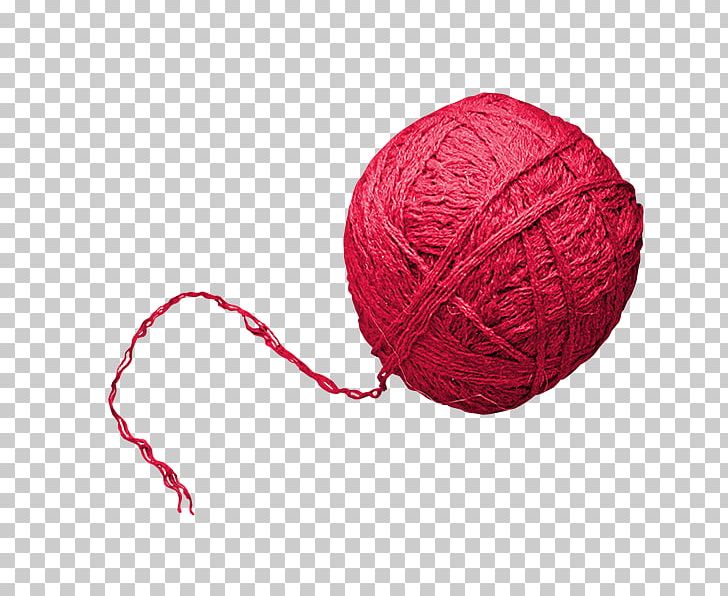 Yarn Gomitolo Woolen PNG, Clipart, Ball, Ball Of Yarn, Balls, Christmas Ball, Christmas Balls Free PNG Download