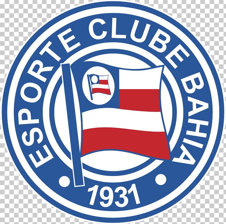 Esporte Clube Bahia Organization Football Logo Trademark PNG, Clipart, Area, Badge, Brand, Circle, Football Free PNG Download