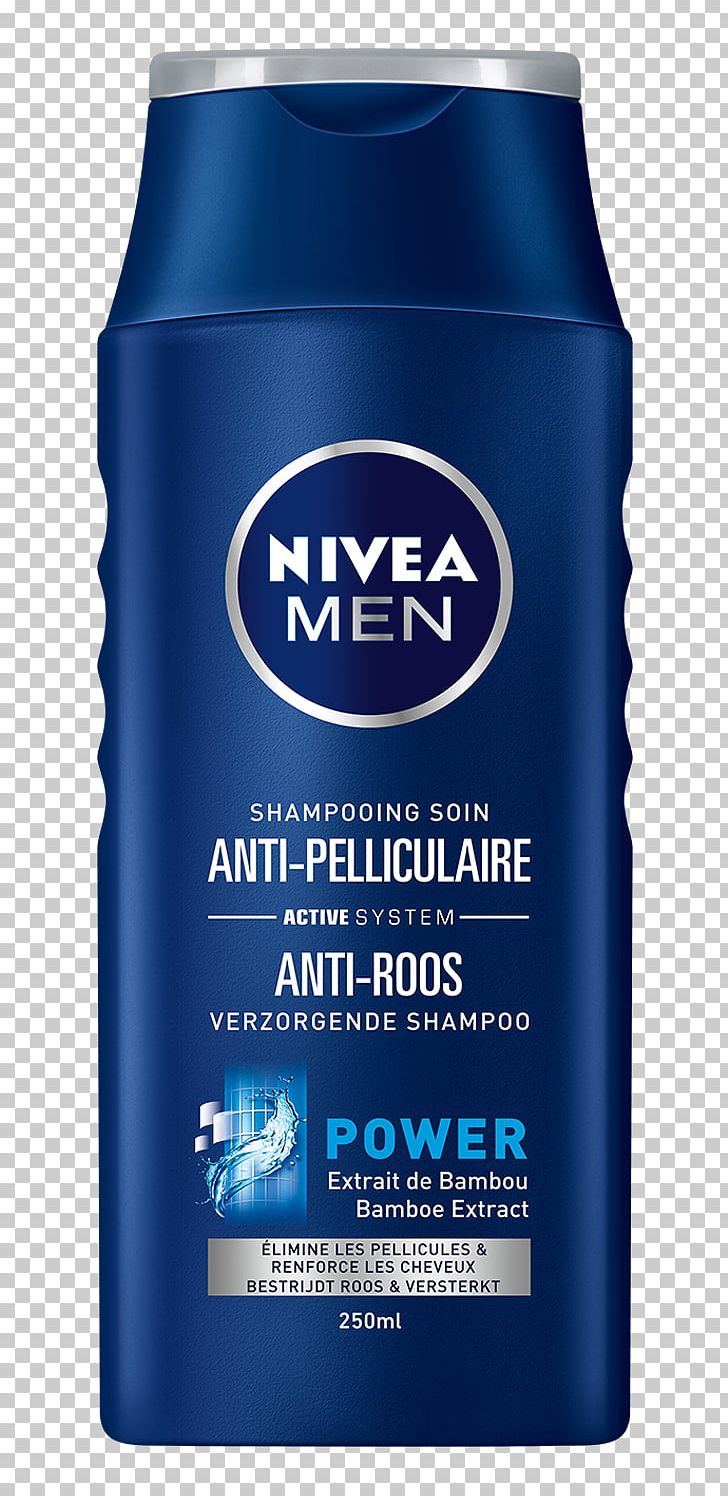 Nivea Shampoo Shower Gel Hair Cosmetics PNG, Clipart, Balsam, Beiersdorf, Cosmetics, Cream, Dandruff Free PNG Download