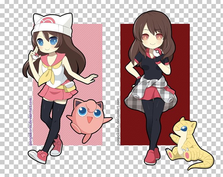 Pokémon GO Pokémon Trainer Fan Art Digital Art PNG, Clipart, Anime, Art, Brown Hair, Cartoon, Chibi Boy Male Free PNG Download
