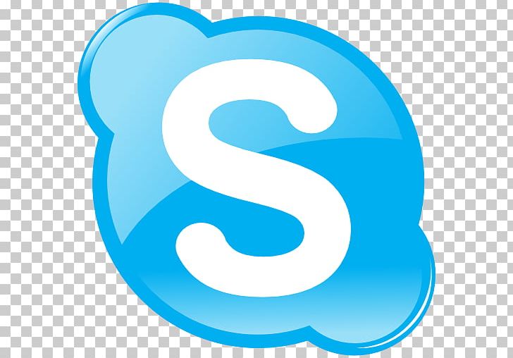 Skype Videotelephony Voice Over IP Microsoft PNG, Clipart, Aqua, Area, Azure, Blue, Circle Free PNG Download