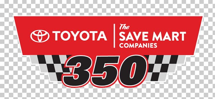 Sonoma Raceway Toyota/Save Mart 350 Monster Energy NASCAR Cup Series NASCAR K&N Pro Series West Racing PNG, Clipart, Area, Auto Racing, Banner, Brand, Clint Bowyer Free PNG Download