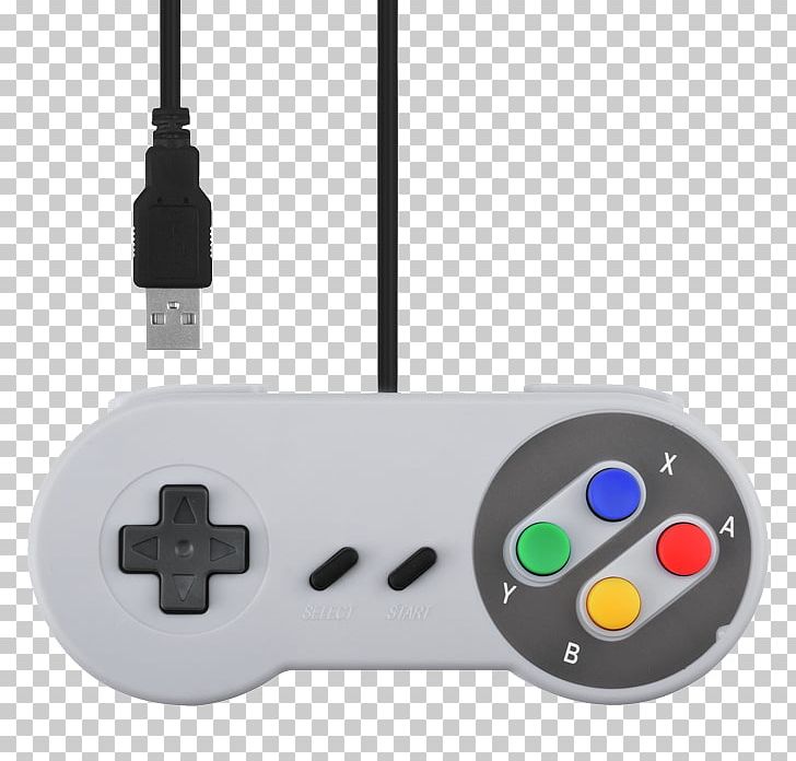 Super Nintendo Entertainment System Joystick Game Controllers Video Game PNG, Clipart, Computer, Electronic Device, Electronics, Game, Game Controller Free PNG Download