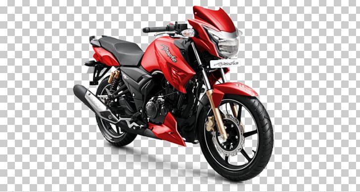 TVS Apache Motorcycle Suspension TVS Motor Company Auto Expo PNG, Clipart, Antilock Braking System, Apache, Automotive Exterior, Automotive Lighting, Bicycle Free PNG Download