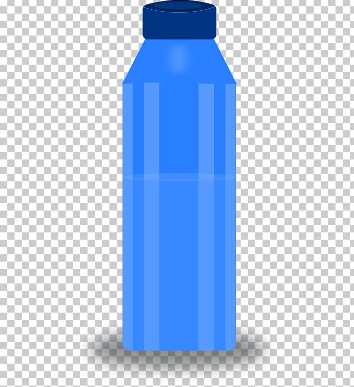Water Bottles PNG, Clipart, Bottle, Bottled Water, Cobalt Blue, Container, Cylinder Free PNG Download