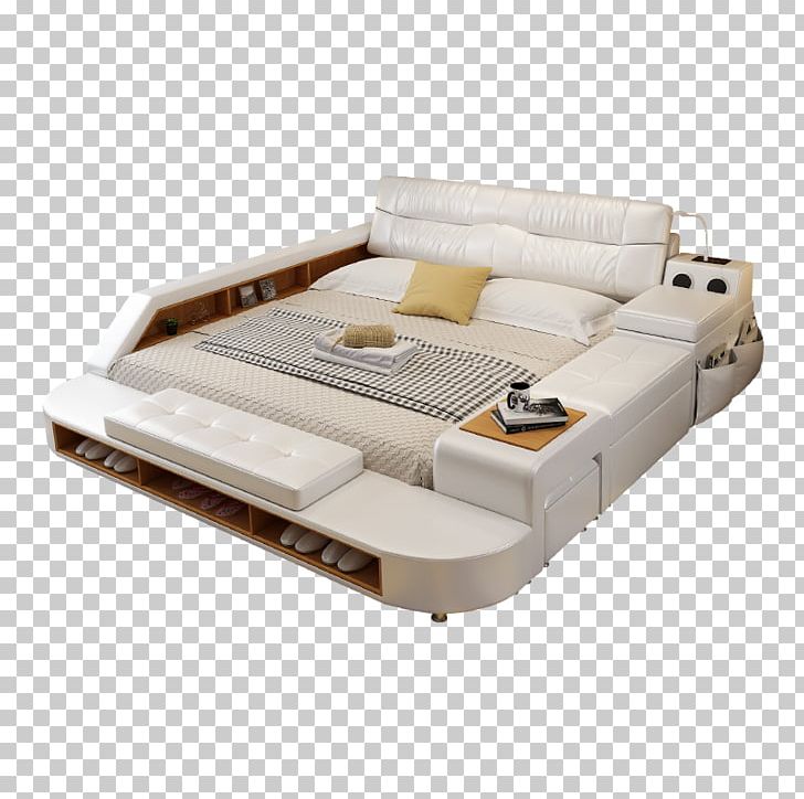 Bed Frame Mattress Product Design PNG, Clipart, Angle, Bed, Bed Frame, Couch, Furniture Free PNG Download